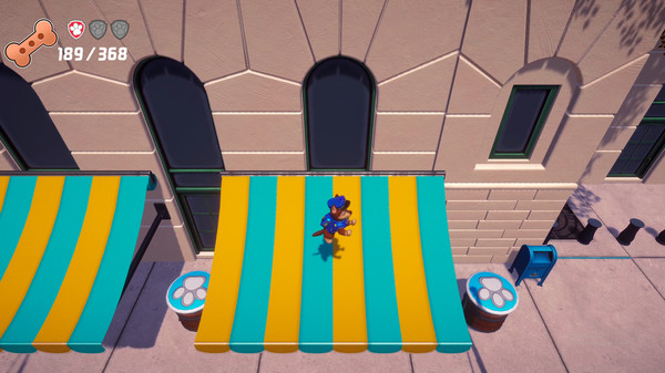 Игра Щенячий патруль в кино: Город приключений зовет [PS4, Russian version]