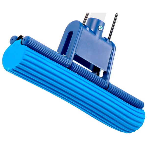 Швабра для пола Гривня Петрівна Solo 27 см 