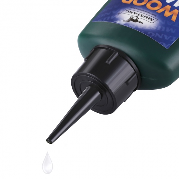 Клей для дерева Wood Master 50 г