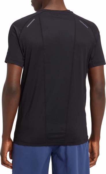 Футболка Energetics Felly IV M 417516-050 р.2XL чорний