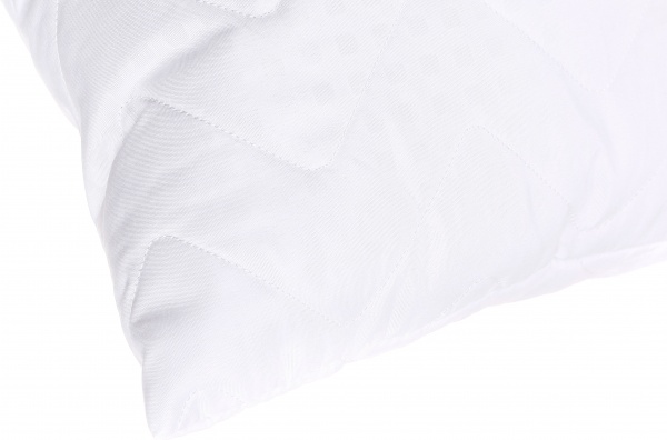 Подушка Luna Kids мікрофібра білий 40х60 см