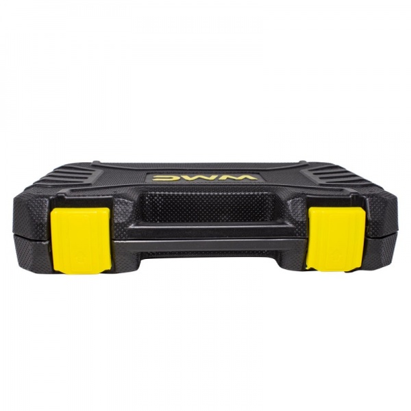 Набір ручного інструменту WMC TOOLS 55 шт. WT-1055