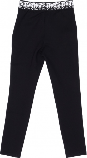 Лосини Mevis 4448 р.140 чорний 