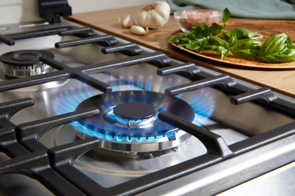 Плита комбінована Gorenje GK 5A41 WF (FM513A-FPD5B)