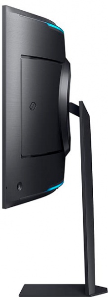 Монитор Samsung Odyssey Ark 55