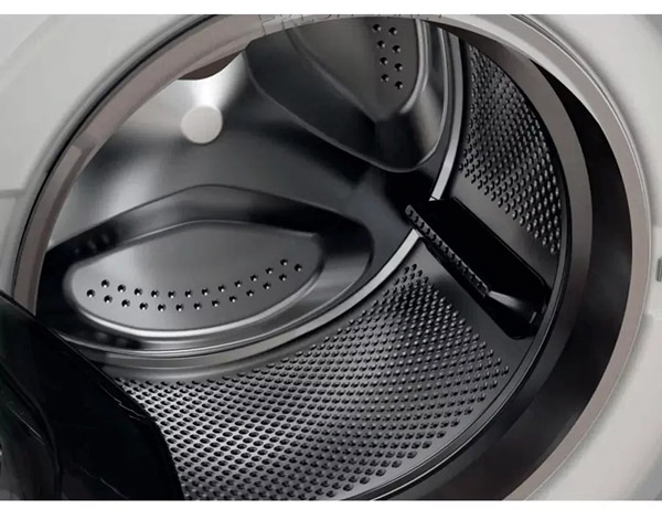 Стиральная машина с сушкой Whirlpool FFWDB 1176258 BCV UA