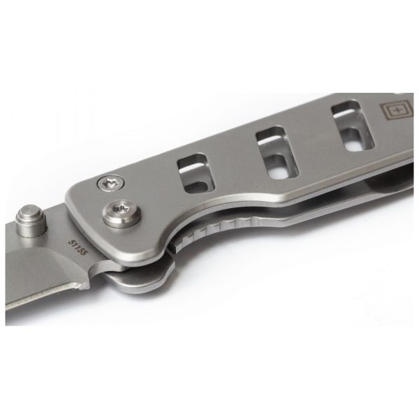 Ніж складаний 5.11 Tactical брелок 