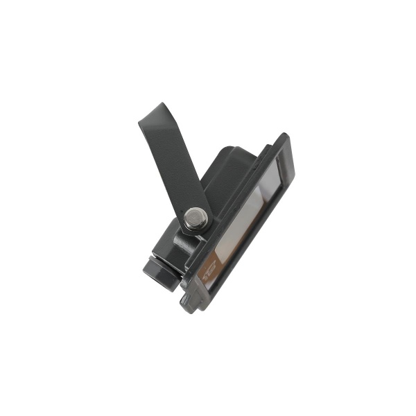 Прожектор светодиодный LED CONCEPT LC-PRJ 20 Вт IP65 серый 