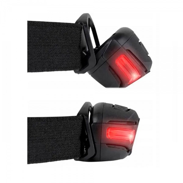 Фонарик на голову Vayox VA0050