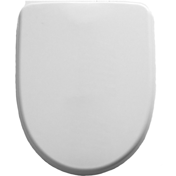Сидіння для унітаза SoloPlast СУА-5Д