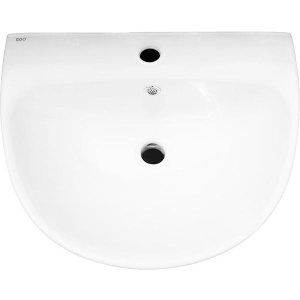 Умывальник EGO Egoist 56 G807