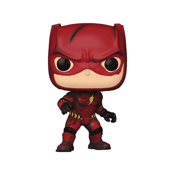 Игровая фигурка Funko POP! серии Movies: Флэш — БАРРИ АЛЛЕН 65595 