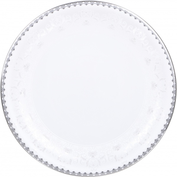 Тарілка підставна Fantasy 27 см Fiora
