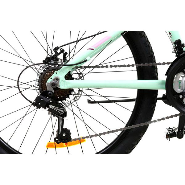 Велосипед детский MaxxPro 12