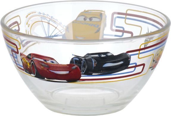 Салатник Тачки 13 см ОСЗ