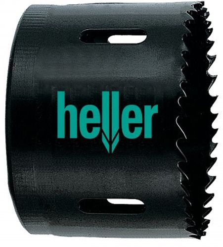 Пила кільцева універсальна Heller Bi-metal 37 мм 19911