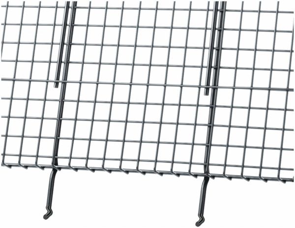 Решетка-гриль FORESTER с антипригарным покрытием BQ-NS02