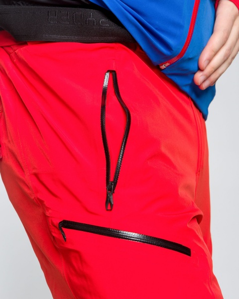 Брюки Spyder BORMIO 181712-620 р. L розовый