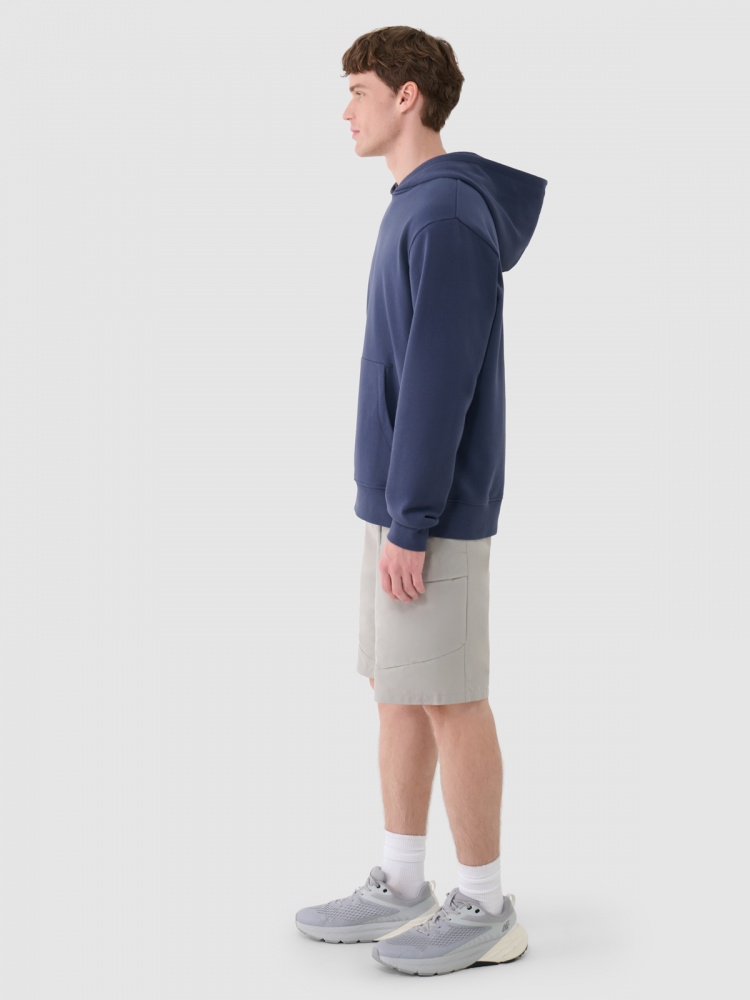 Шорты 4F SHORTS CAS M527 4FWSS25TSHOM527-26S р. M бежевый