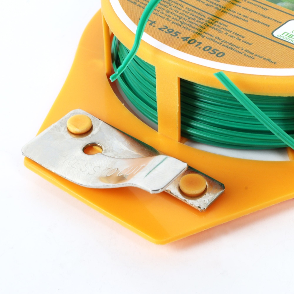 Фиксатор для формирования веток Gruntek Ivy с ножом (295401050)