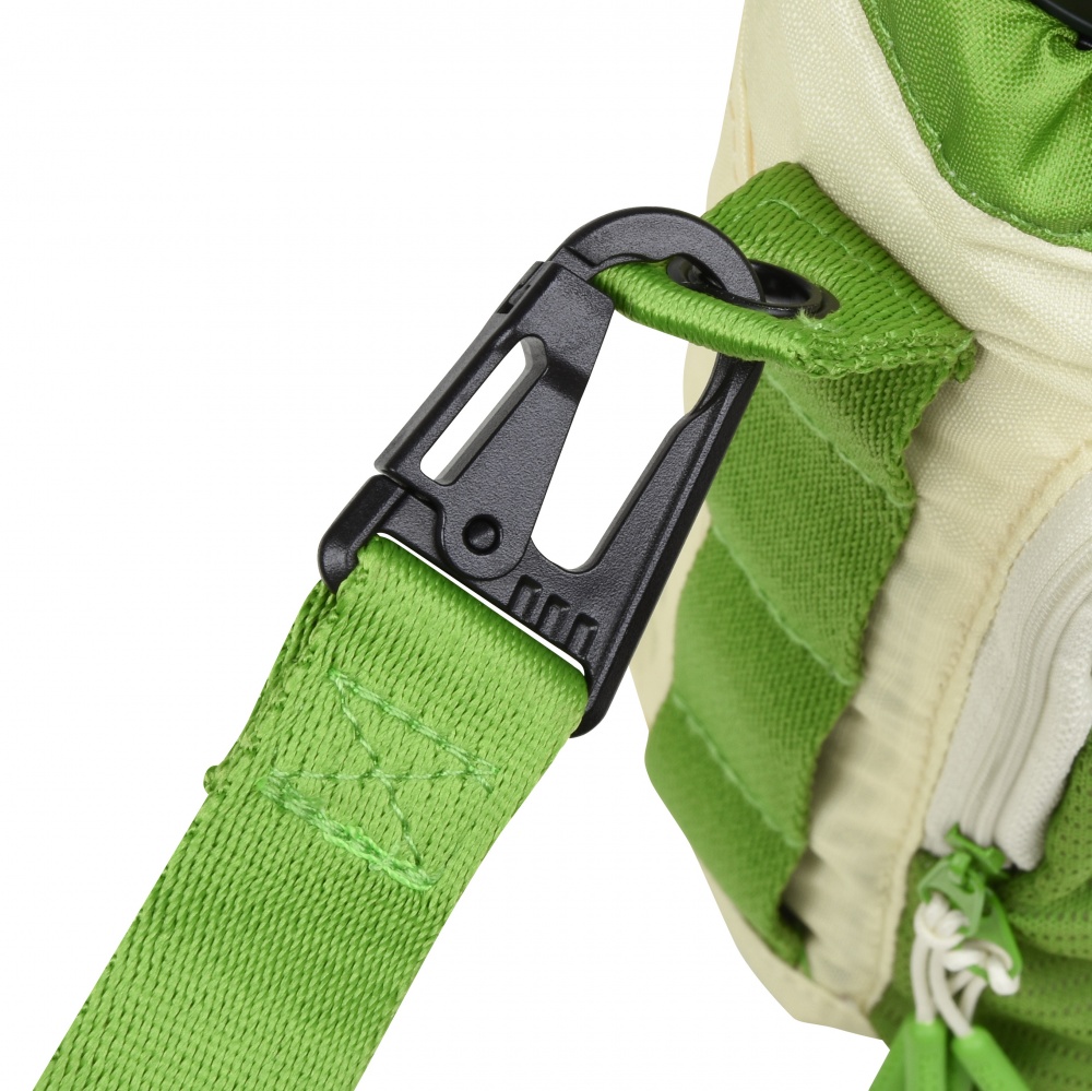 Сумка для бутылки ROOTS Osaka бежевая RTS-02 бежевый