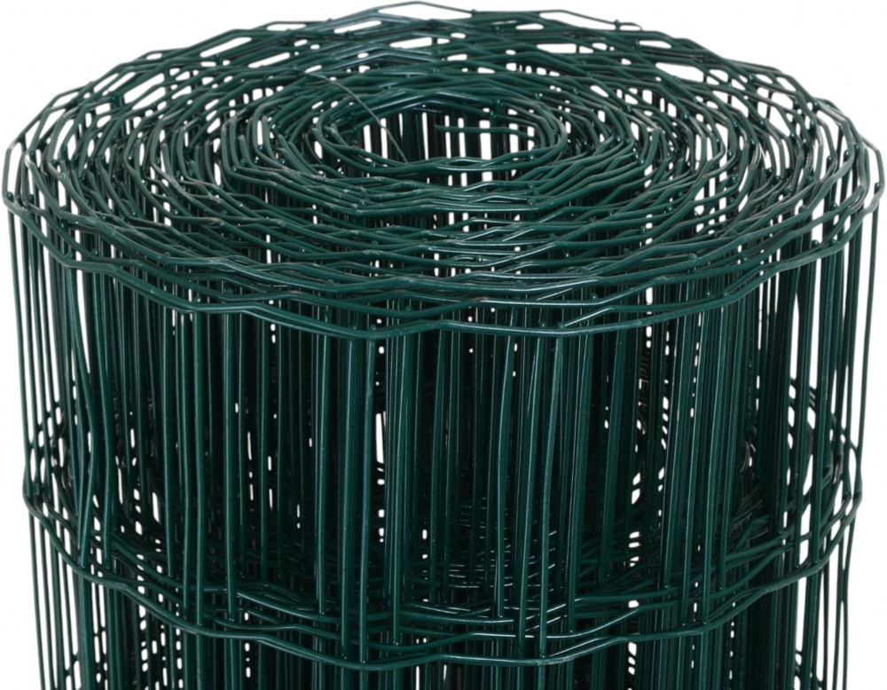 Ограждение Eurofence 20 м H 120 см