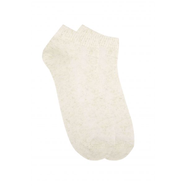 Шкарпетки чоловічі Duna 2530 р. 25-27 сірий 24 пар 