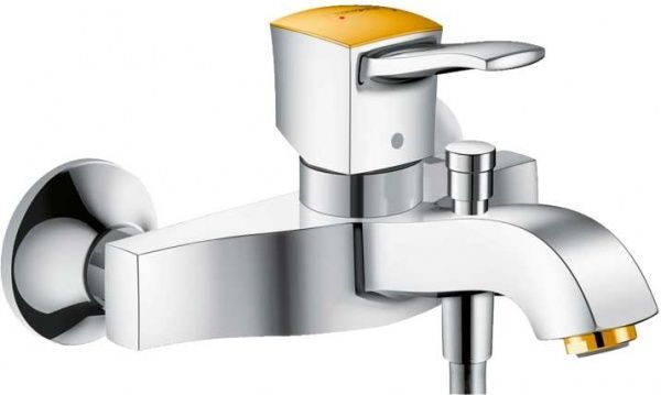 Смеситель для ванны Hansgrohe Metropol Classic (31340090)