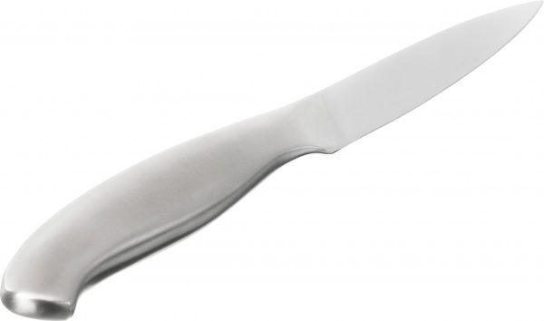 Нож для чистки овощей Silver Ice 10 см 1503-051 Flamberg