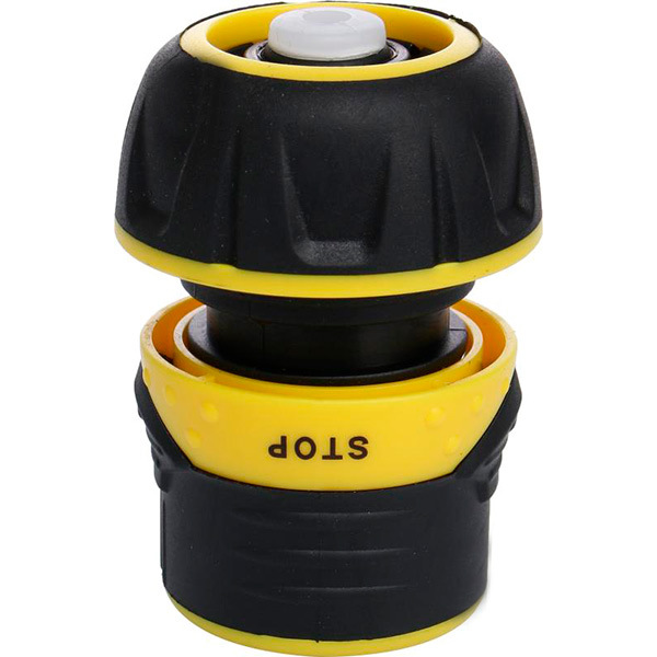 Соединитель Expert Garden для шланга 3/4’’ DY8030SL
