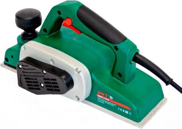 Електрорубанок DWT HB03-110 B
