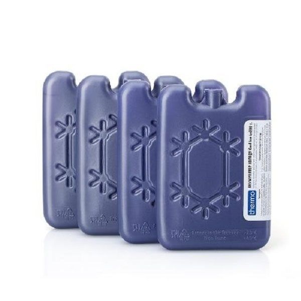 Аккумулятор холода Thermo  4х200 г