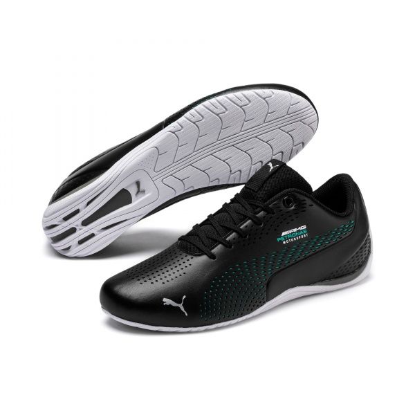 Кроссовки Puma MAPM Drift Cat 5 Ultra II 30644502 р.8 черный