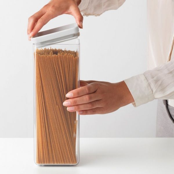 Ємність для зберігання Testy+ 2,5 л Brabantia