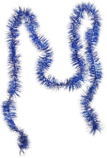 Дождик новогодний 5 1,4 м в ассортименте