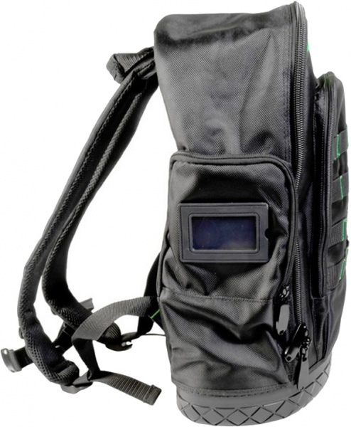 Рюкзак для ручного инструмента MasterTool 79-1934 