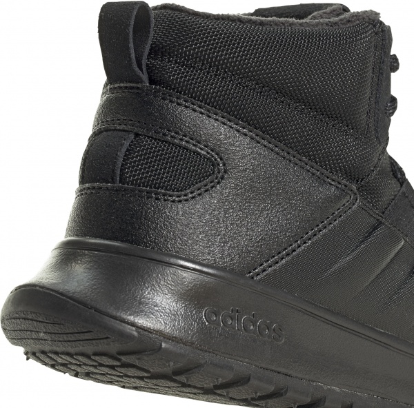 Черевики Adidas FUSION STORM WTR FW3547 р.UK 8,5
