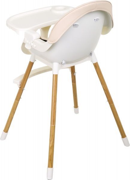 Стульчик для кормления Bambinelli BZ-509/nude