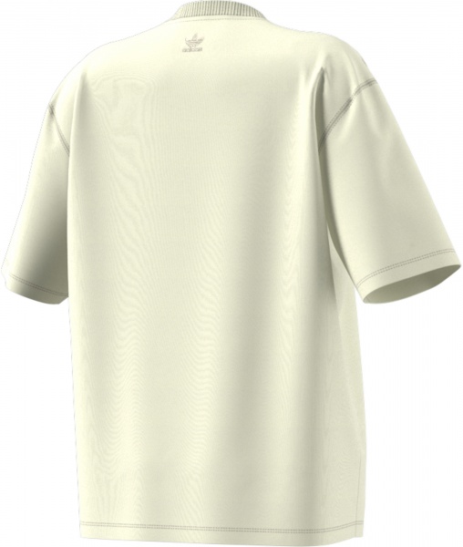 Футболка Adidas TEE GP3497 р.34 білий