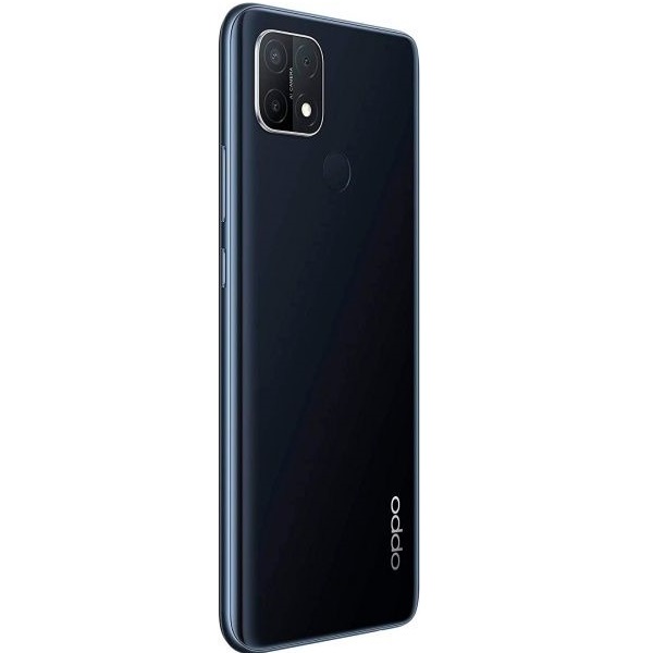 Смартфон OPPO A15 2/32GB dynamic black (CPH2185 BLACK) 
