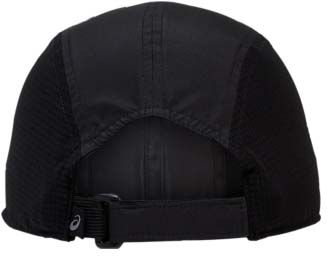 Кепка Asics KATAKANA CAP 3013A425-001 M чорний