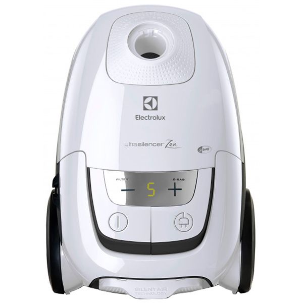 Пылесос Electrolux EUS8ALRGYT