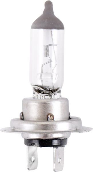 Лампа галогенная Solar 1237B1 H7 H7 12В 1 шт. 3200 K