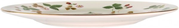 Тарілка десертна Wild Strawberry 21 см Wedgwood