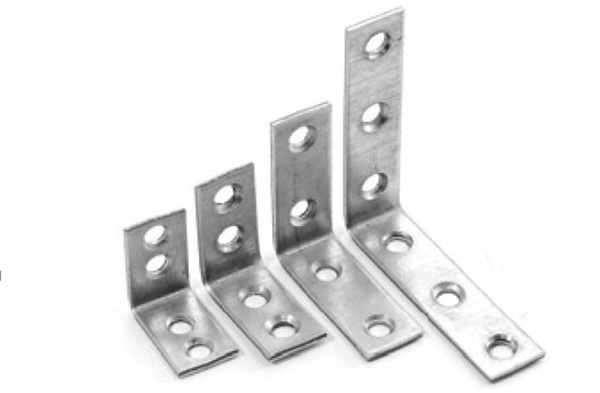 Кутник вузький Profstal рівносторонній 40x40x15 мм 2 мм