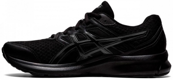 Кроссовки Asics JOLT 3 1011B034-002 р.US 5 черный