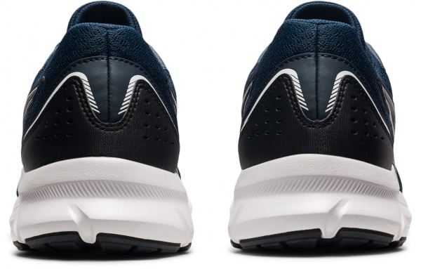 Кроссовки Asics JOLT 3 1011B034-401 р.US 6,5 синий