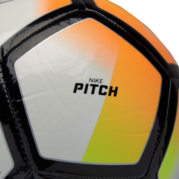 Футбольний м'яч Nike NK PTCH р. 5 SC3136-100 SC3136-100