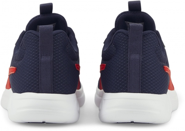 Кроссовки Puma Resolve Smooth 37621903 р.UK 8,5 темно-синий