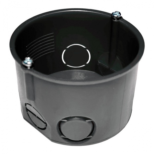 Коробка установча Neomax самозатухаючий ПВХ MBS023 